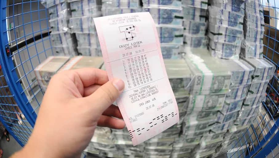 Wygrałeś w Lotto? Oto jak odebrać nagrodę bez błędów!