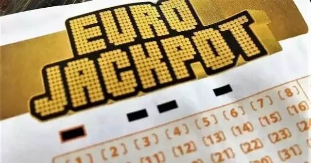Eurojackpot: Wyniki, kody promocyjne i gra online z bonusem