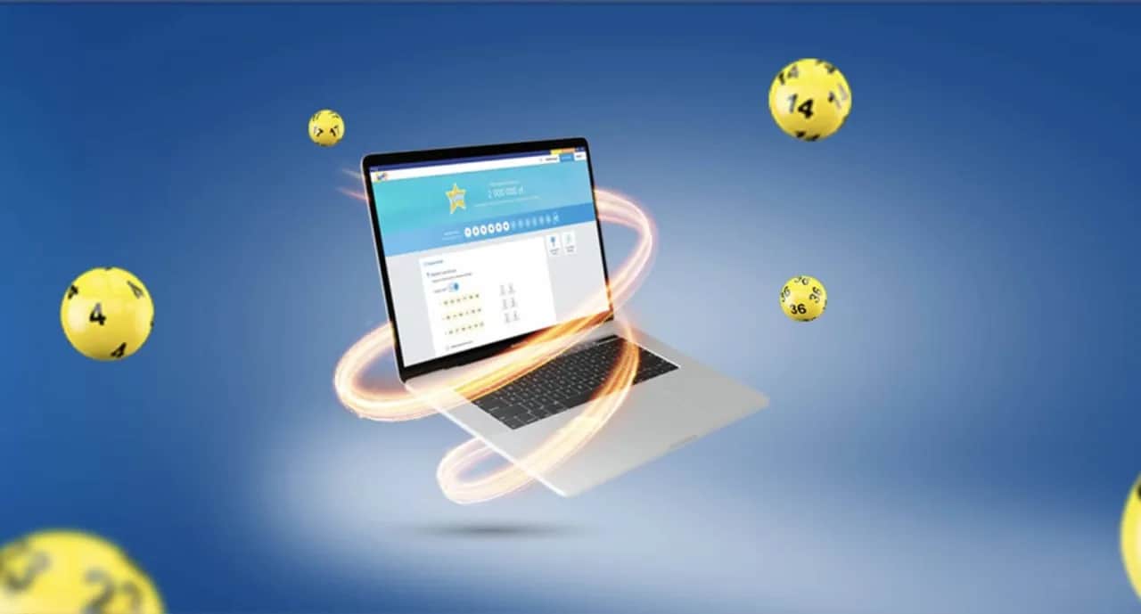 Jak wysłać Lotto przez internet? Przewodnik krok po kroku!