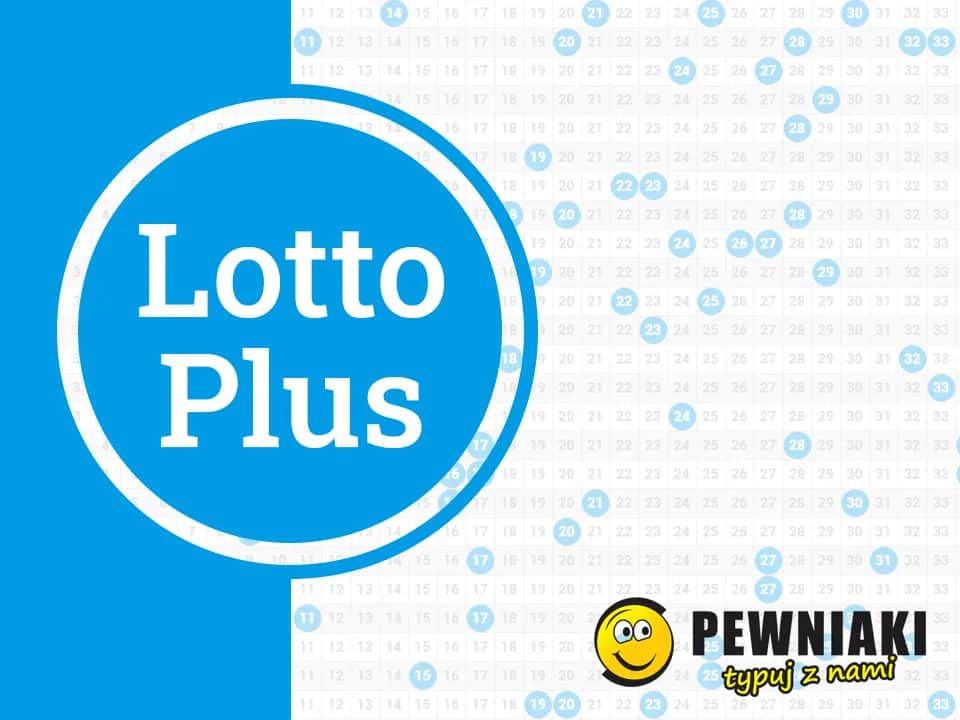 Lotto Plus: Sprawdź wyniki i odbierz milion! Przewodnik