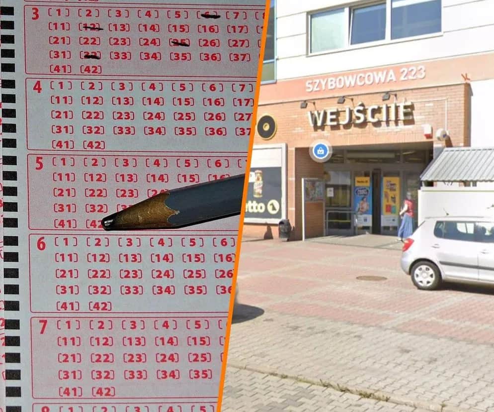 Wygrałeś w Lotto? Sprawdź kupon "chybił-trafił" online lub w kolekturze!