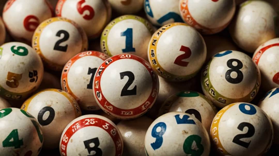 Dlaczego nigdy nie wygrasz w Lotto? Poznaj fakty i obal mity!