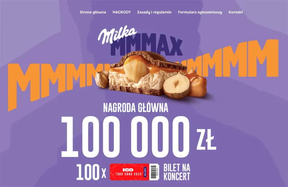 Loteria Milka: Czy trwa? Zasady, nagrody i Twój sposób na wygraną!