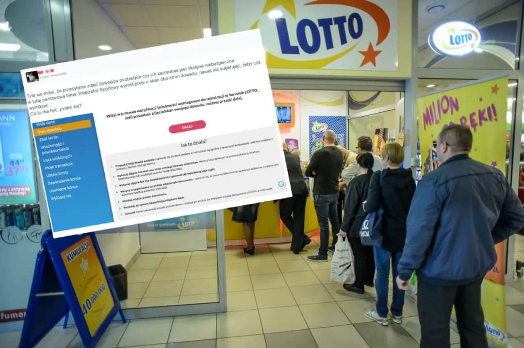 Czy aplikacja LOTTO jest bezpieczna? Poznaj gwarancje Totalizatora!