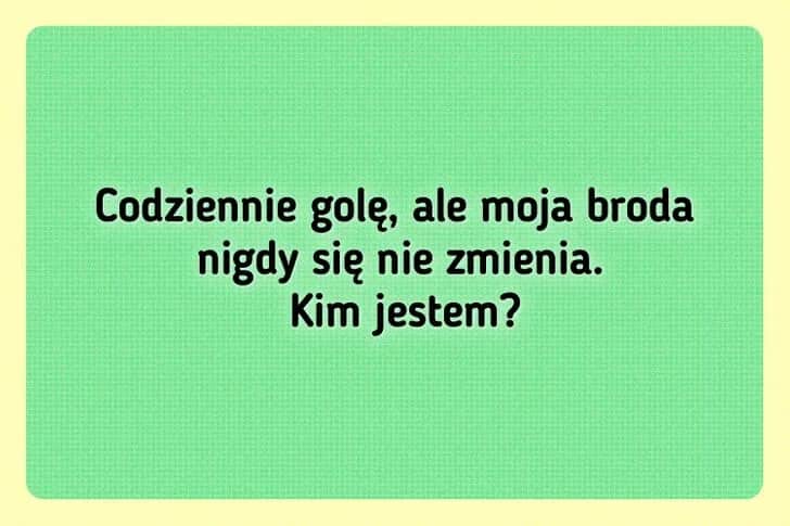Zagadki dla 10-latka: Sprawdź spryt! Logiczne, śmieszne, podchwytliwe