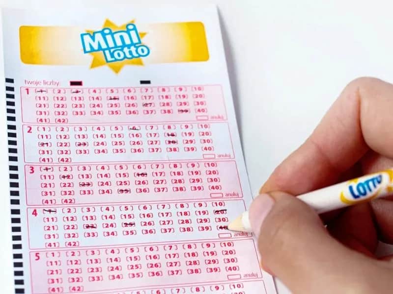 Mini Lotto: Ile za 3? Zmienna wygrana, kwoty i odbiór.