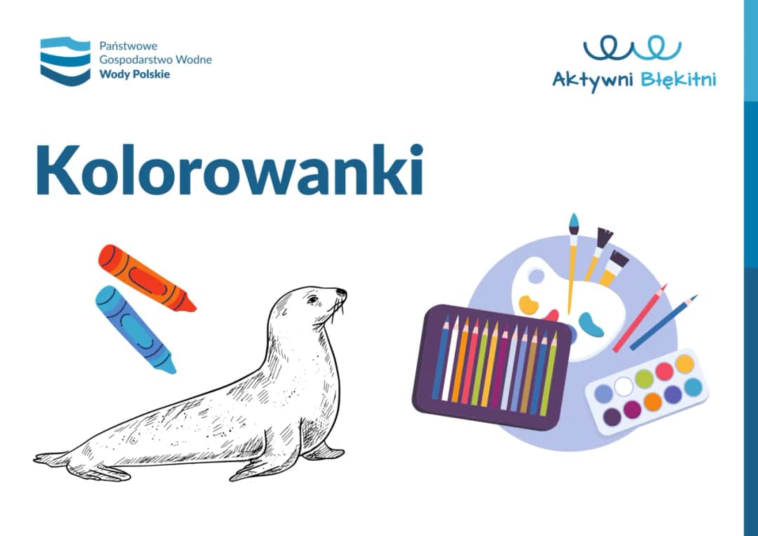 Wodne zagadki dla każdego: Baw się, ucz i odkryj sekrety wody!