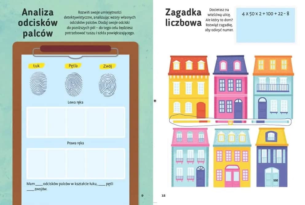 Zagadki o książkach i bibliotece dla dzieci: Rozwiń miłość do czytania!