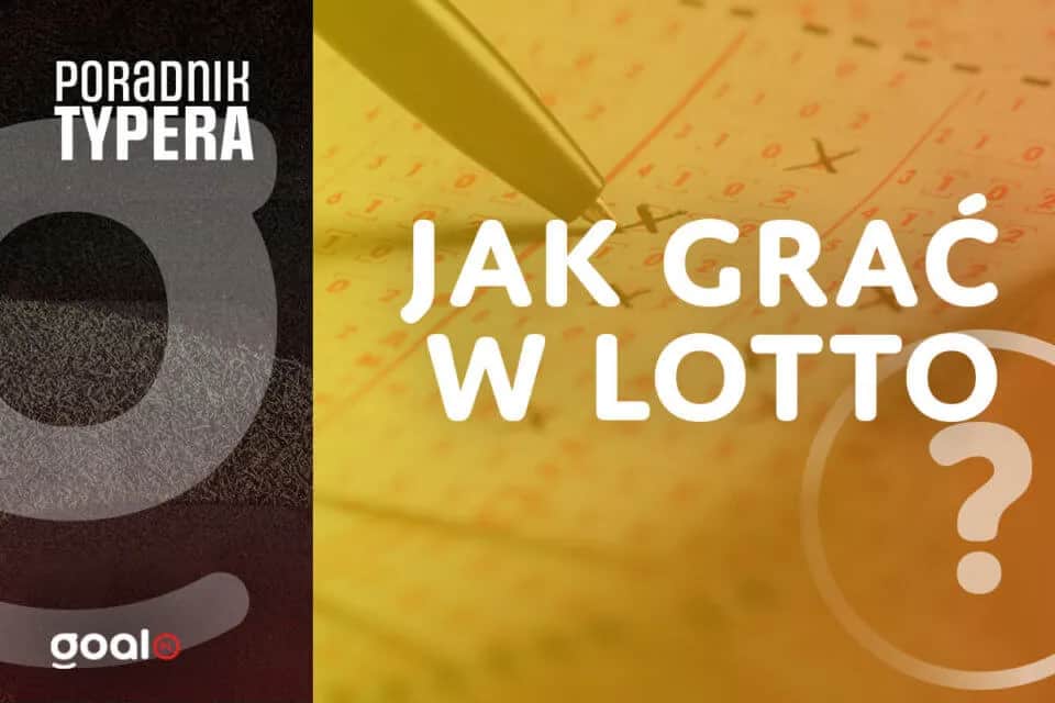 Jak grać w Lotto przez internet? Legalny poradnik krok po kroku
