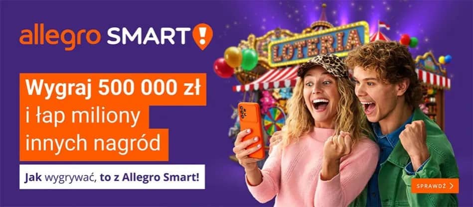 Złota Loteria: Kody promocyjne jak zyskać więcej losów?