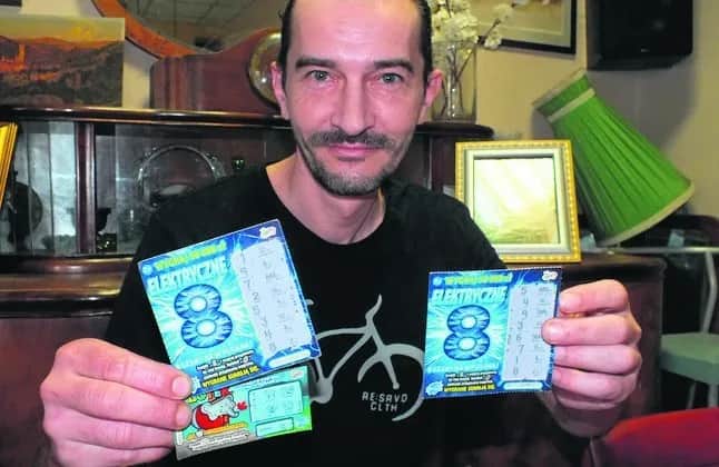 Data ważności zdrapki Lotto: Gdzie sprawdzić, by nie przegapić?