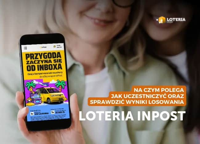 Sprawdź wyniki loterii promocyjnej: co z wygraną i podatkiem?