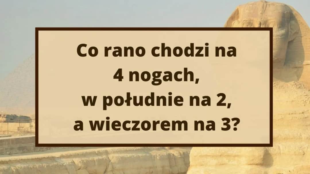 Zagadki nie do rozwiązania: Czy to mit? Logika, paradoksy, miliony.