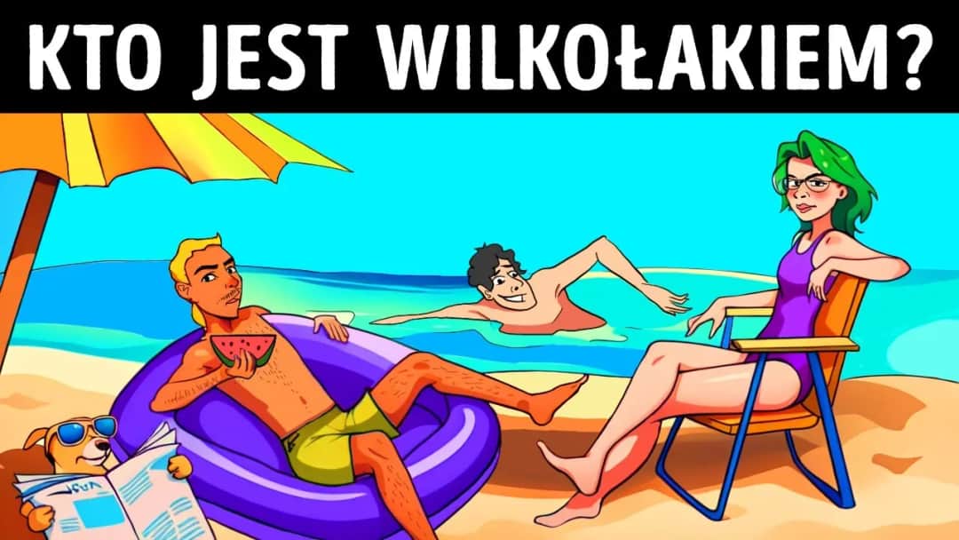 Niewidomy rzeźbiarz: łza na dłoni i rozwiązanie zagadki