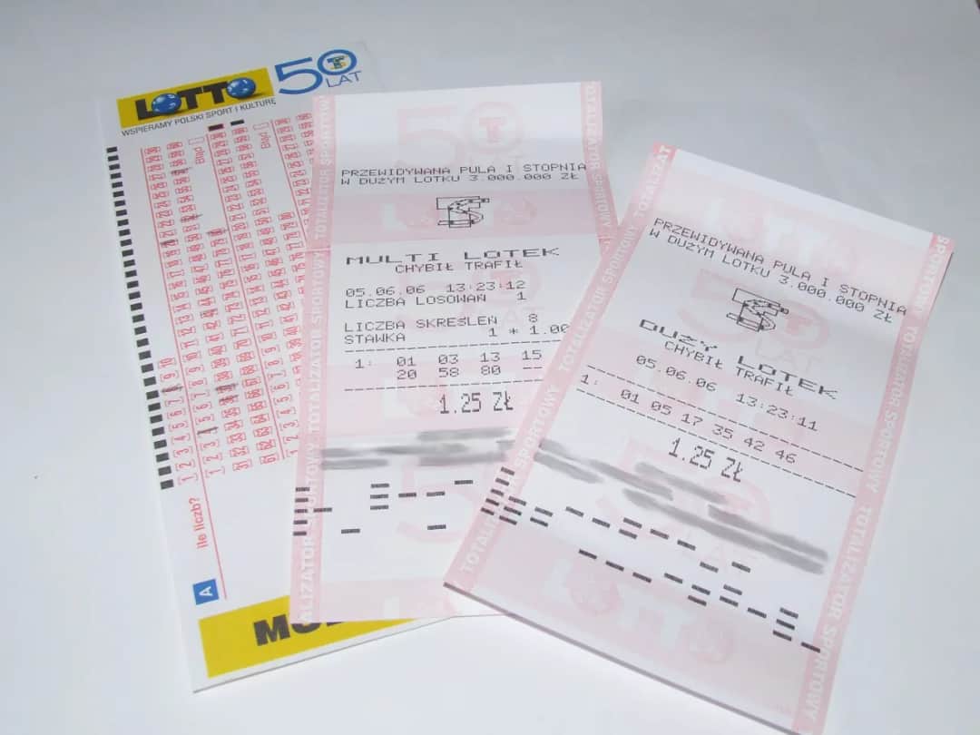 Lotto: Ile liczb skreślić? Zwiększ swoje szanse na wygraną!